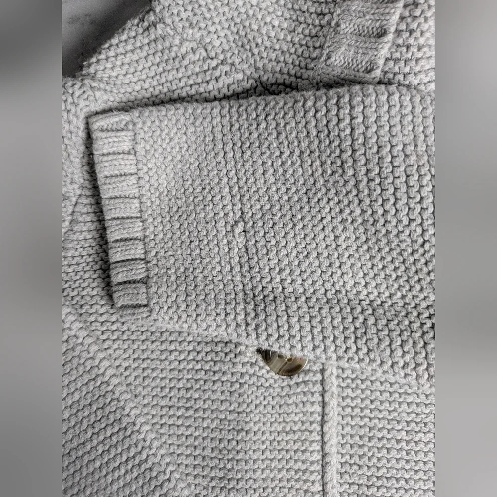 Old Navy‎ Baby Hooded Sweater - Picture 9 of 10